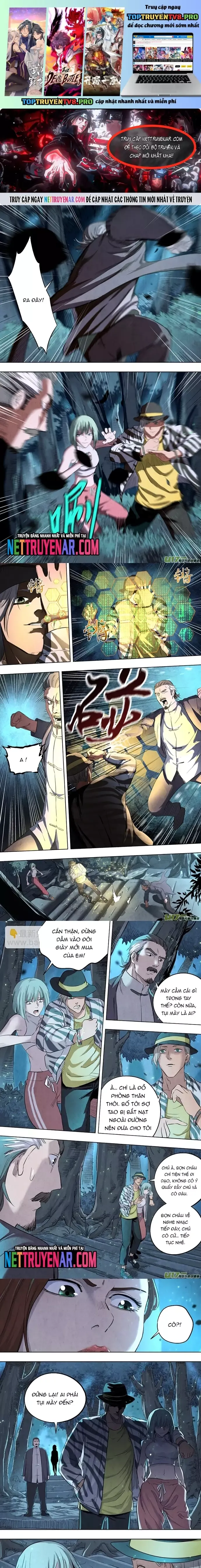 Tỏa Long Chapter 123 - TC Truyện