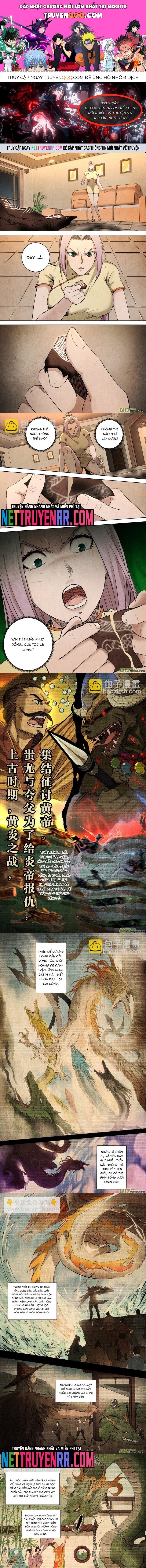Tỏa Long Chapter 99 - TC Truyện