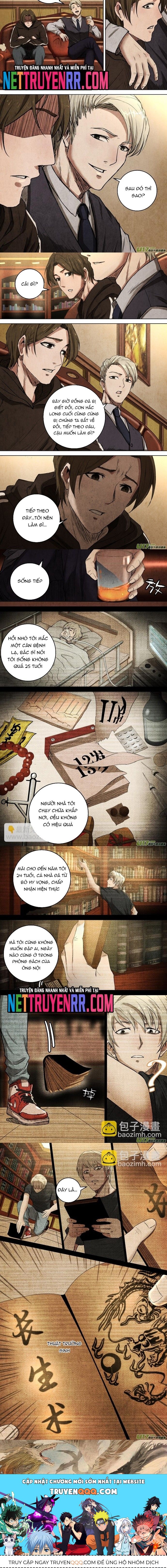 Tỏa Long Chapter 99 - TC Truyện