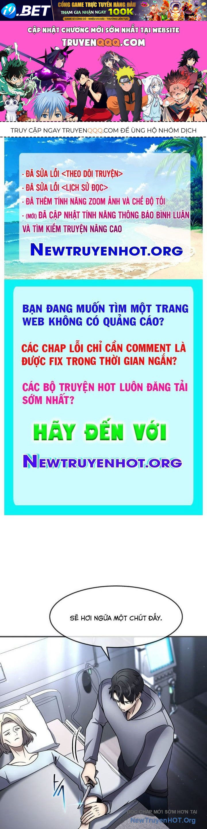 Thần Khí Huyền Thoại Của Người Chơi Thiên Tài Chapter 54 - TC Truyện