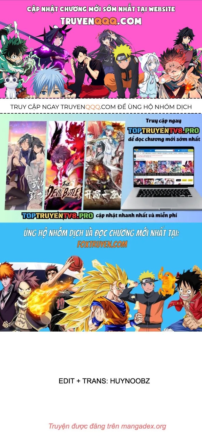 Chúa Tể Muôn Loài Chapter 61 - TC Truyện