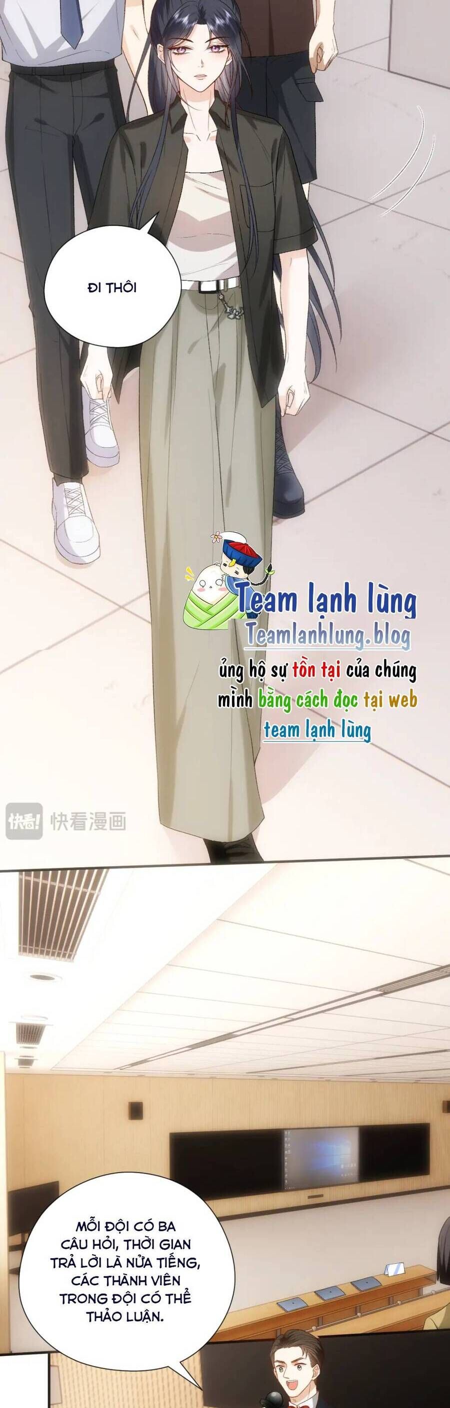 Trang truyện