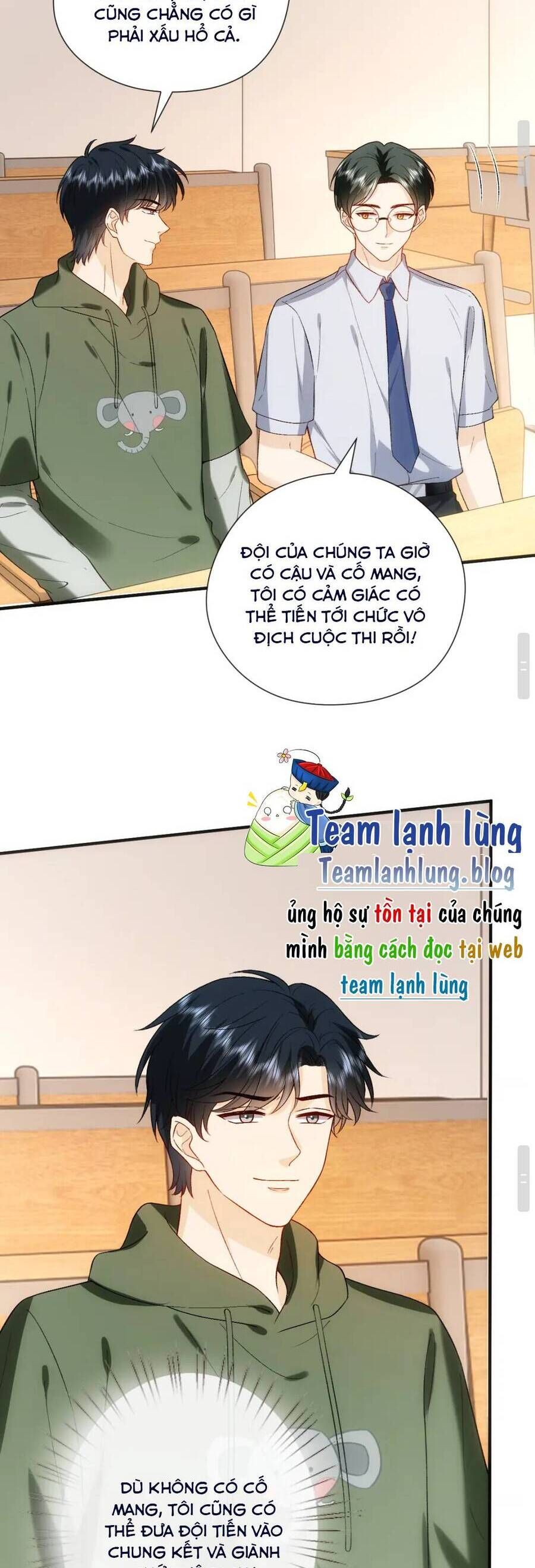 Trang truyện