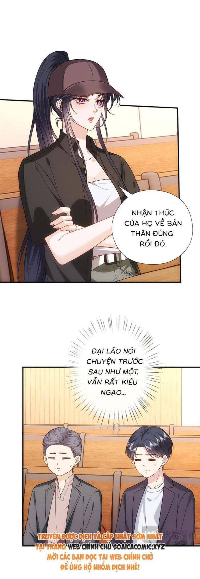 Trang truyện