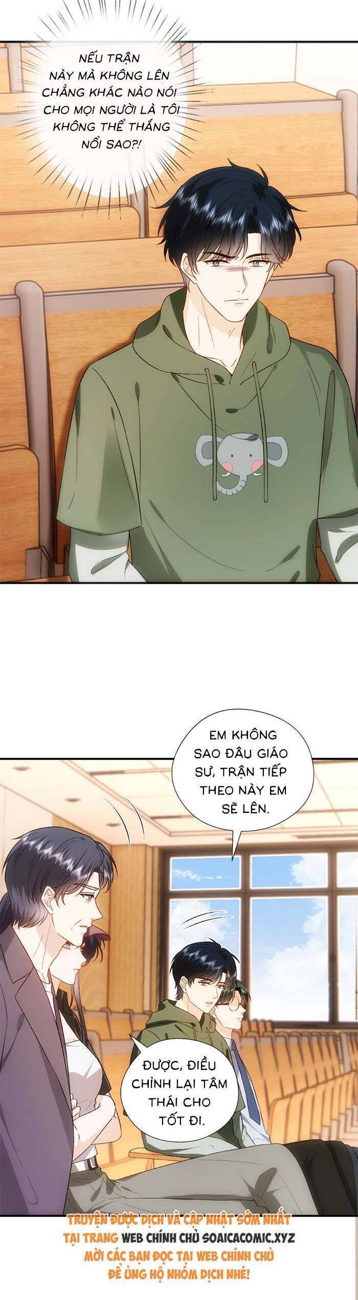 Trang truyện