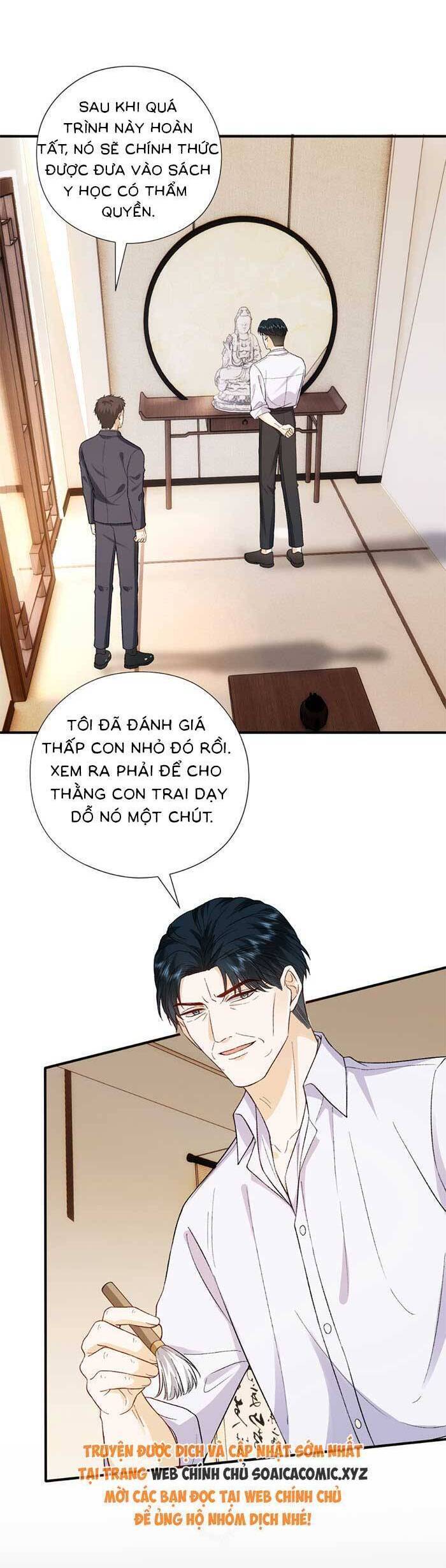 Trang truyện