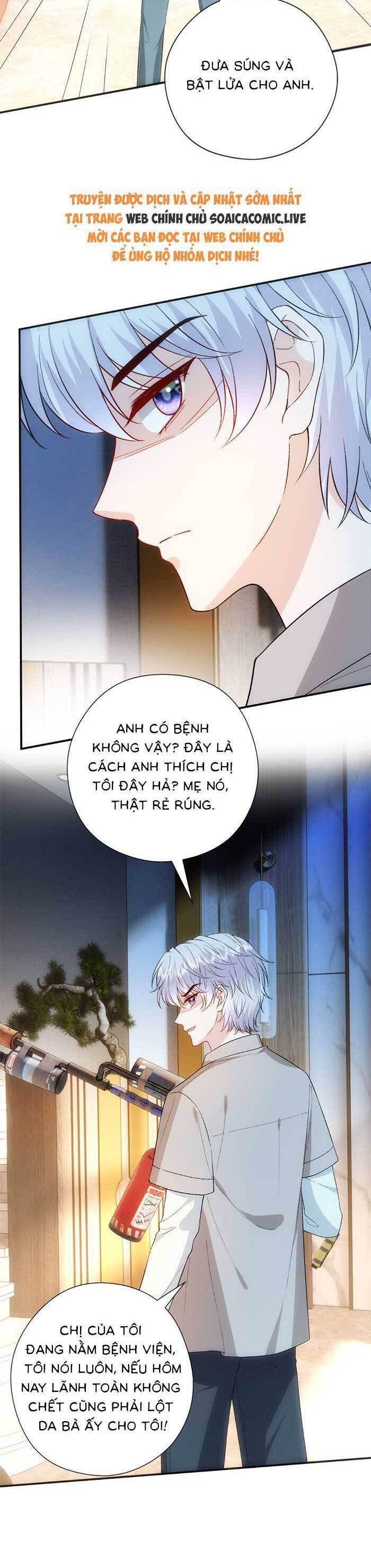 Trang truyện