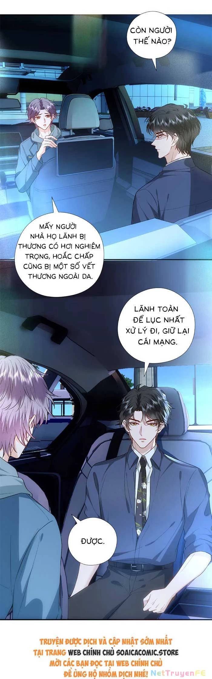 Trang truyện