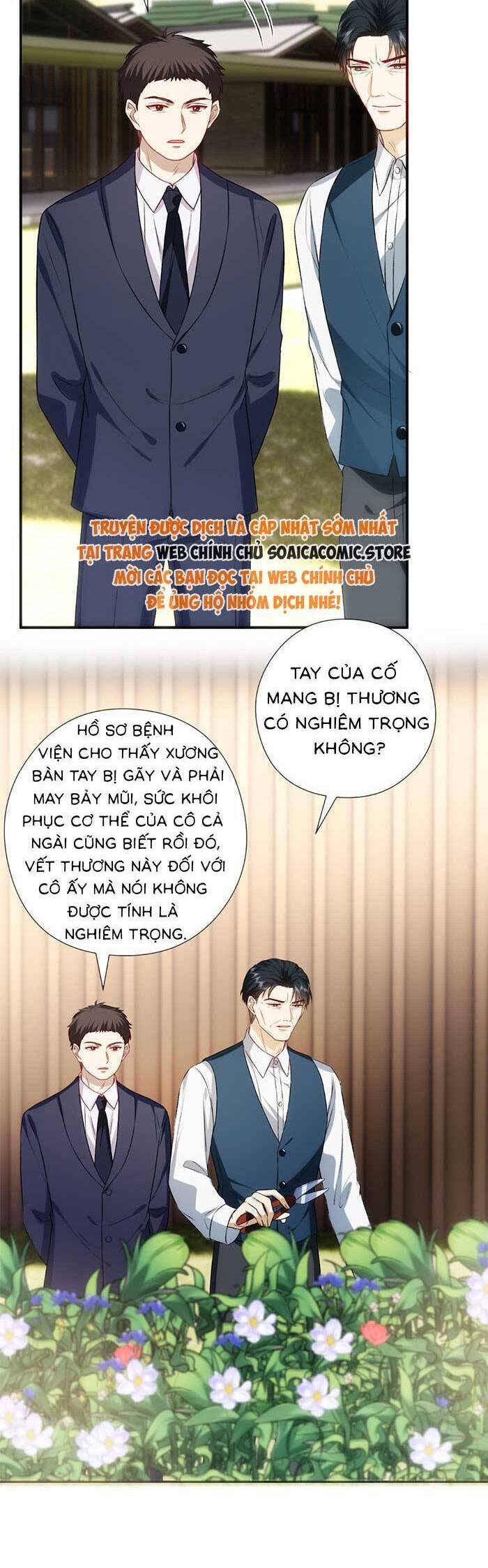 Trang truyện