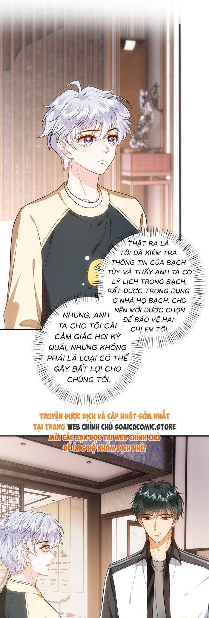 Trang truyện
