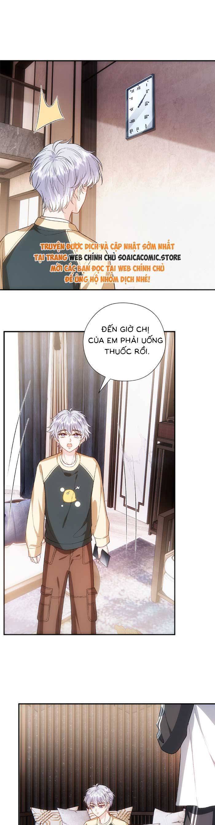 Trang truyện