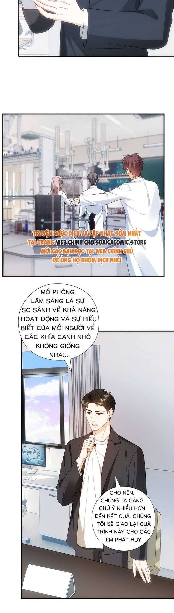 Trang truyện
