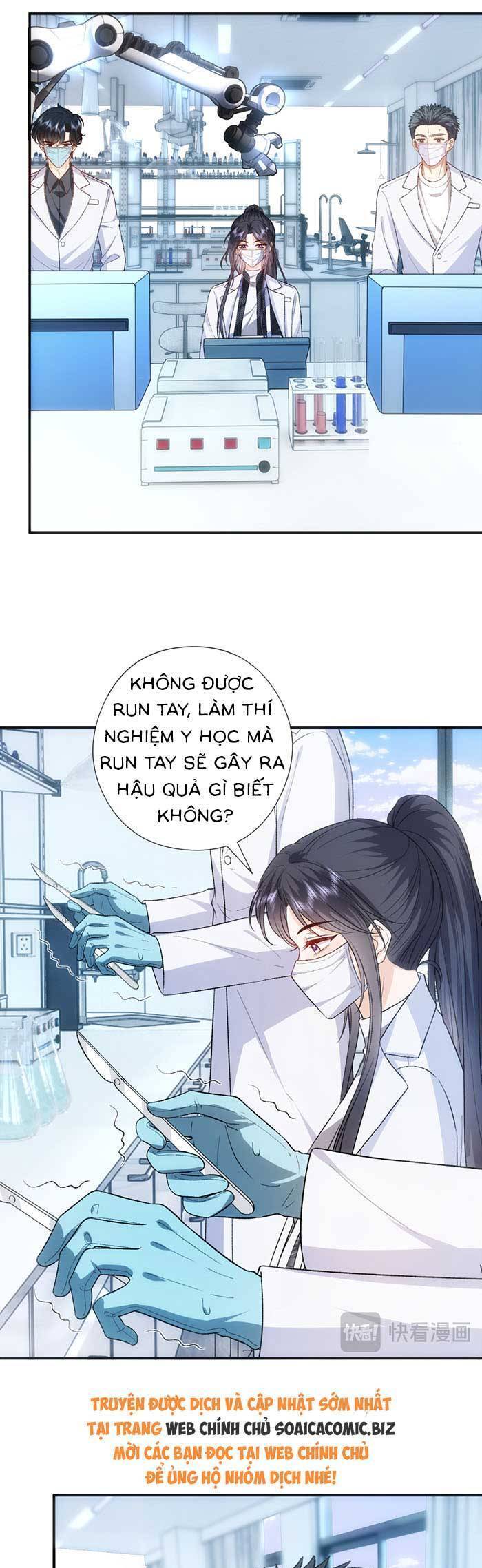 Trang truyện