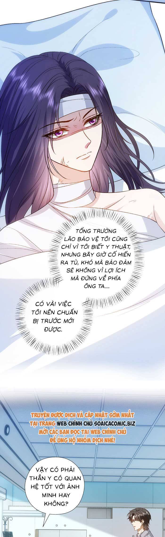 Trang truyện