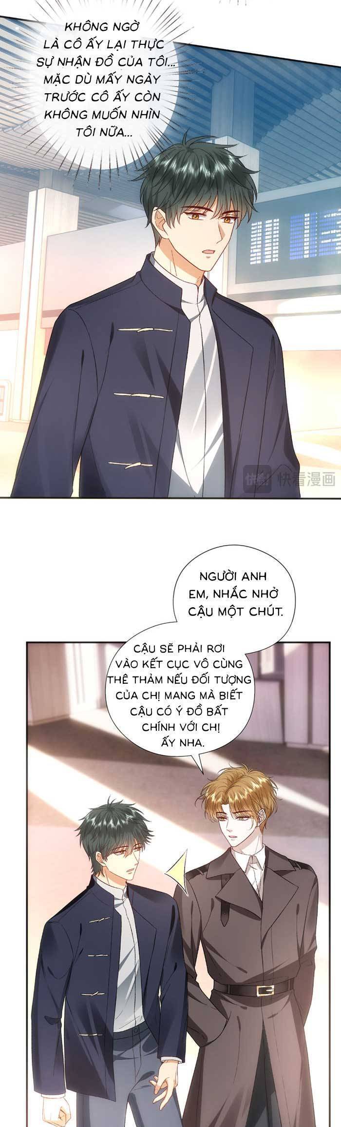 Trang truyện