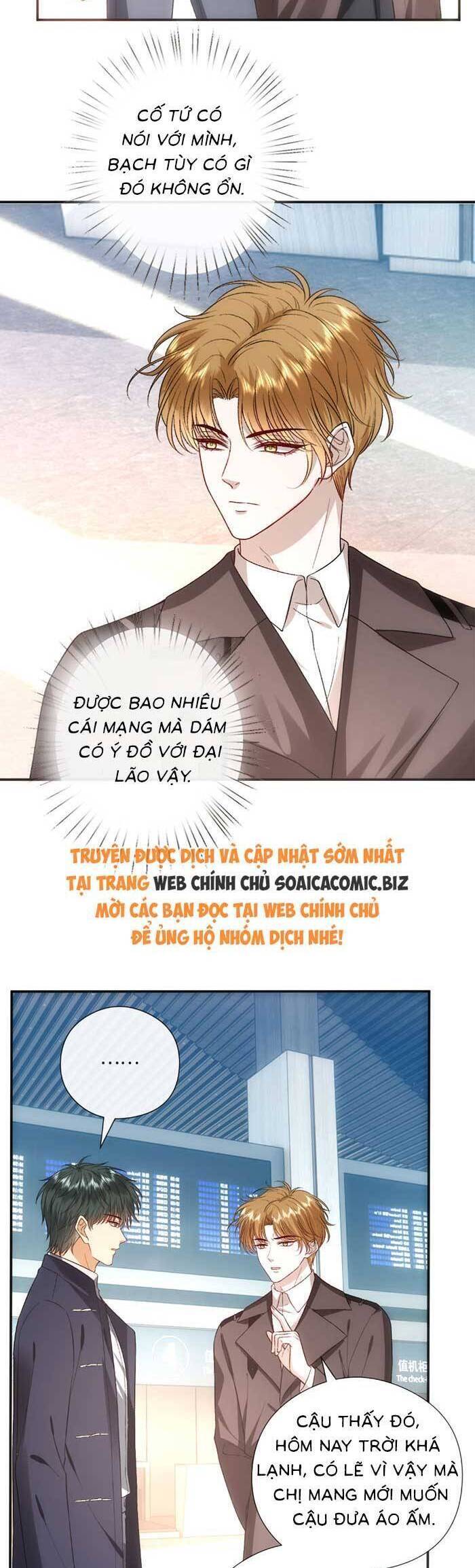 Trang truyện
