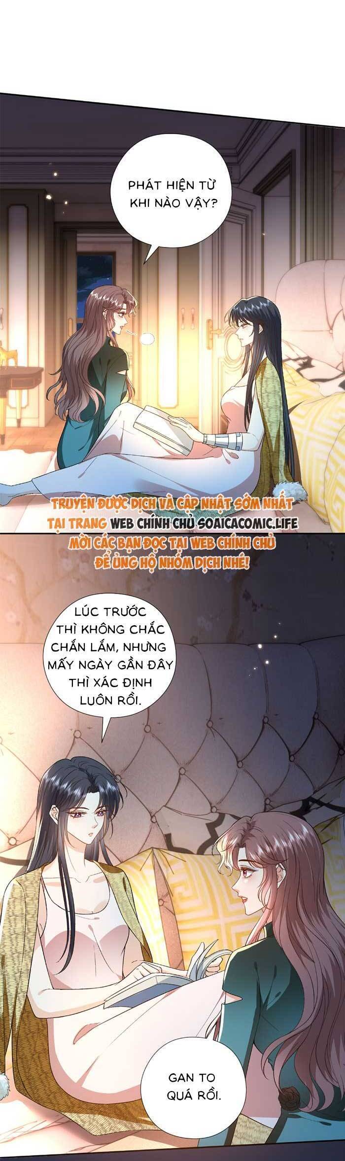 Trang truyện