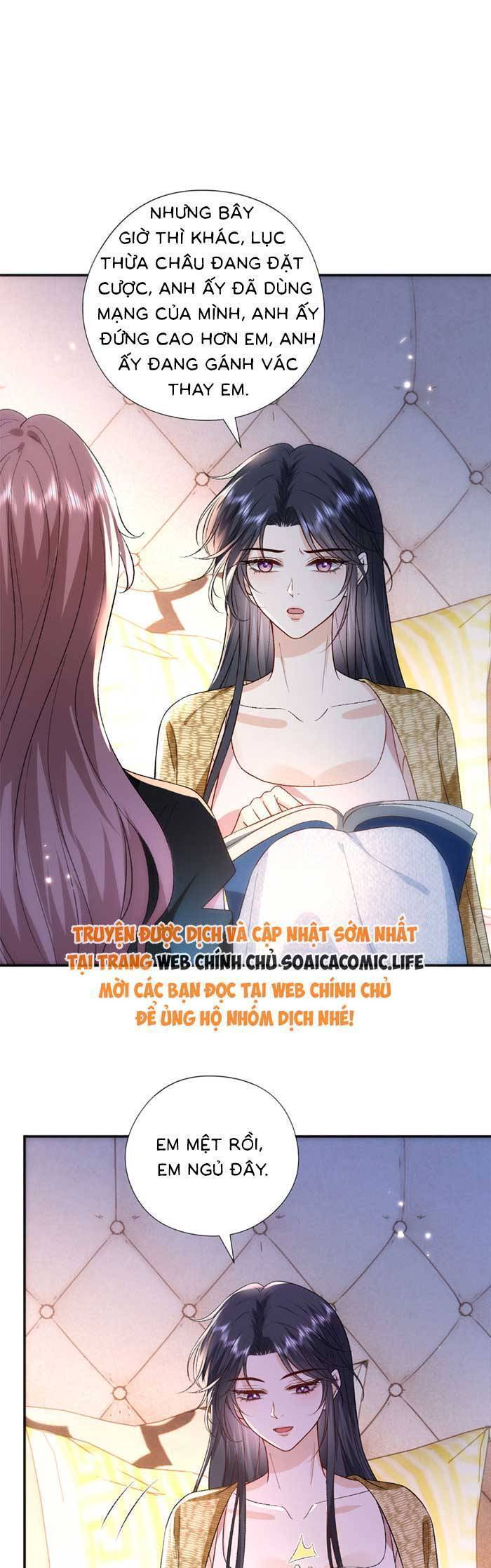 Trang truyện
