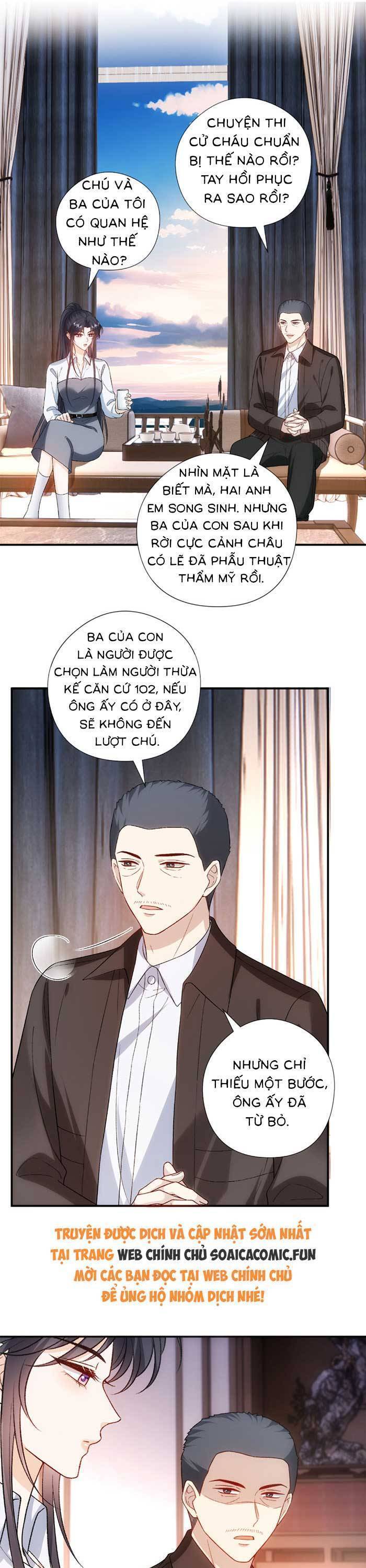 Trang truyện