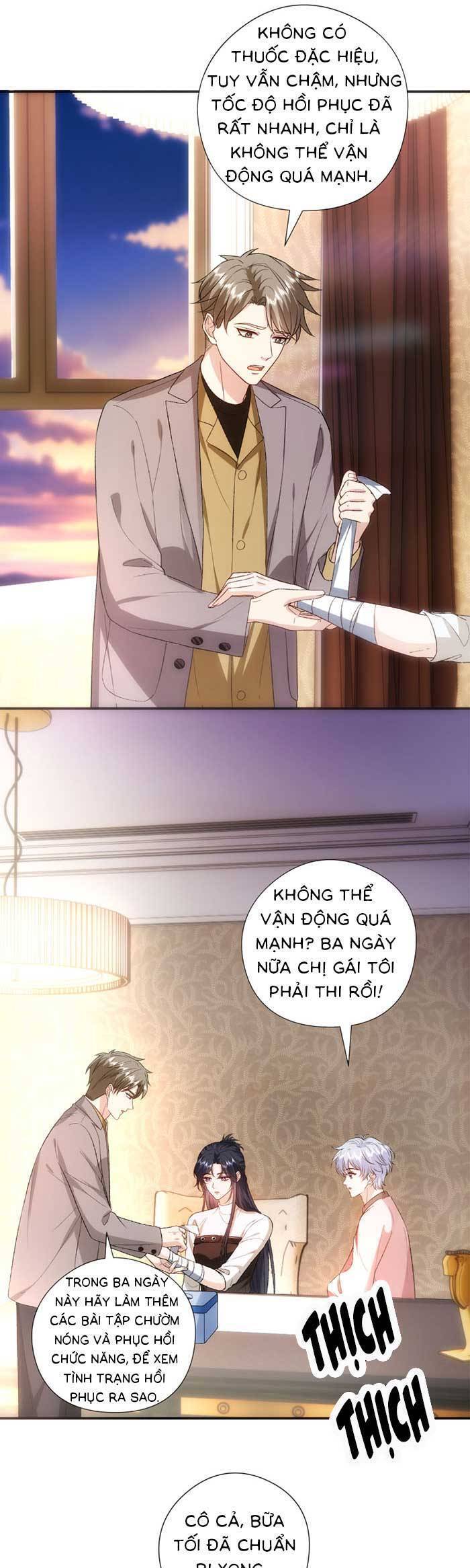 Trang truyện