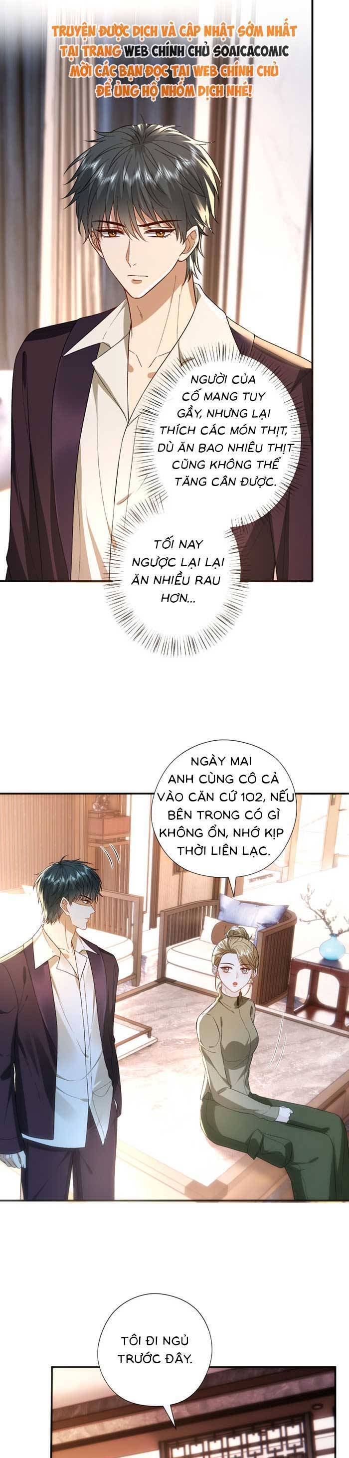 Trang truyện