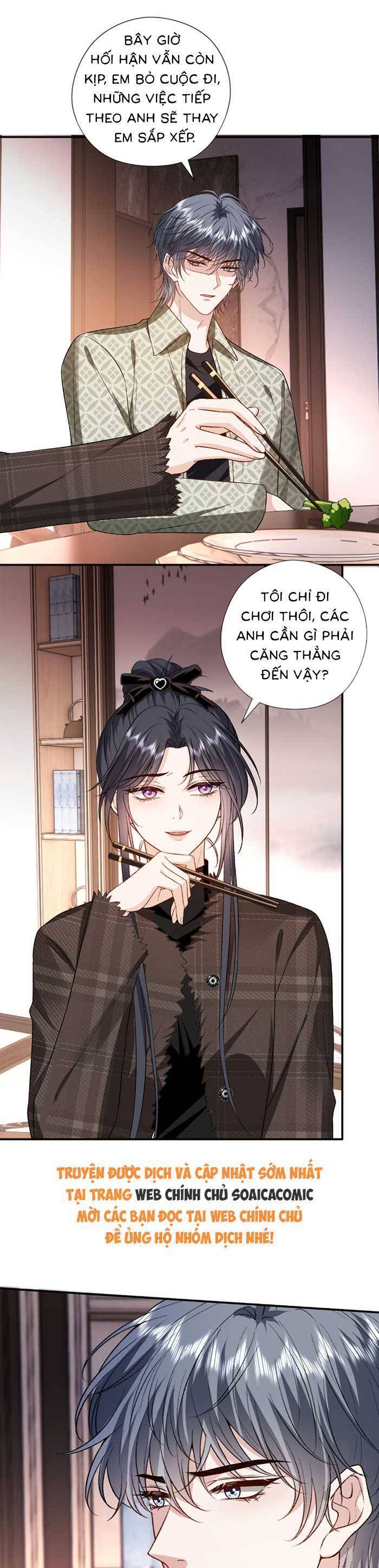 Trang truyện