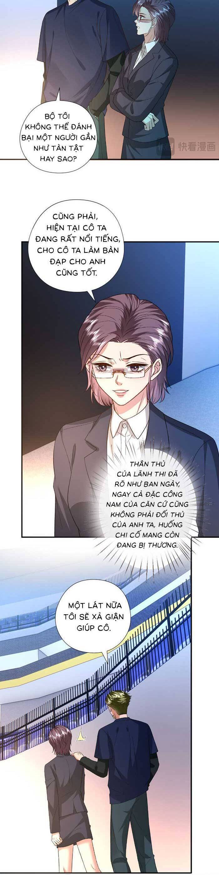 Trang truyện