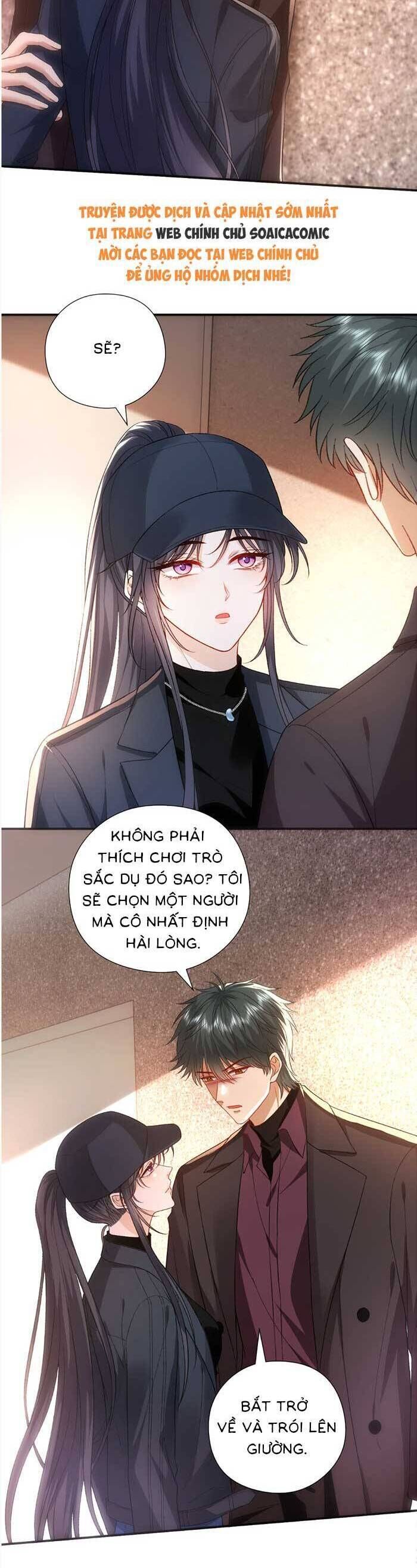 Trang truyện