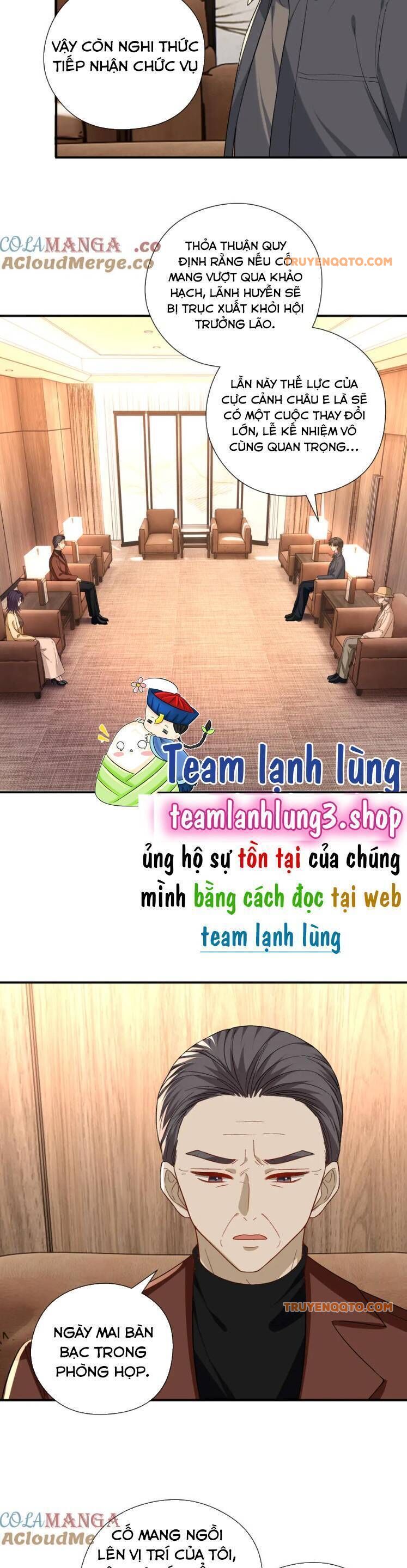 Trang truyện