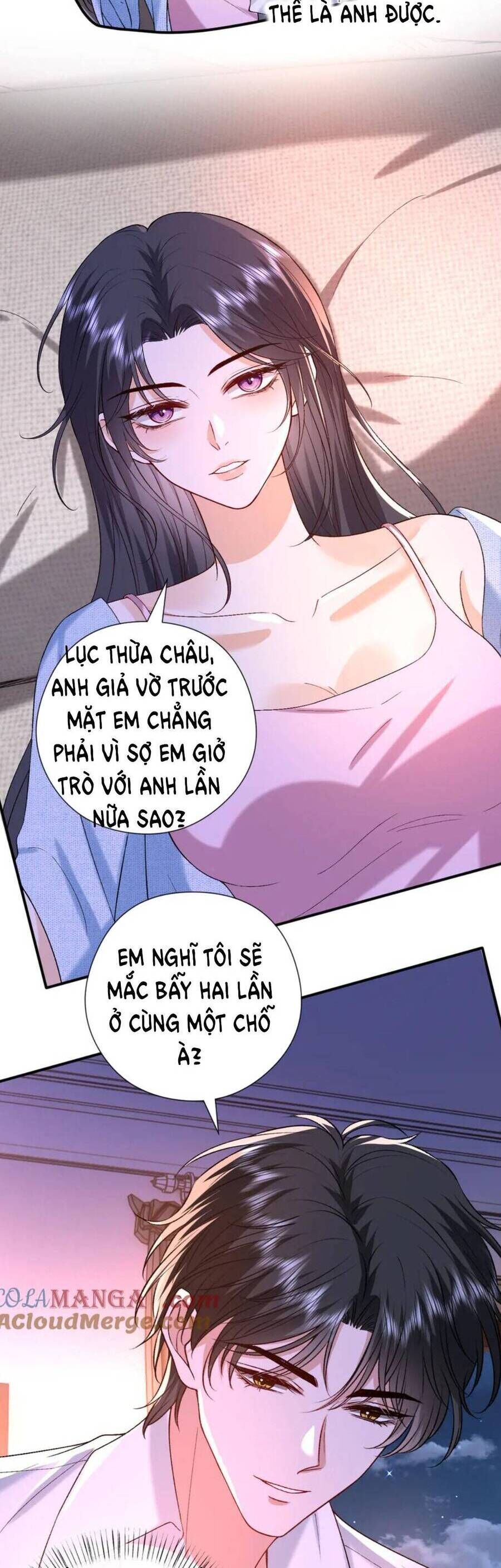 Trang truyện