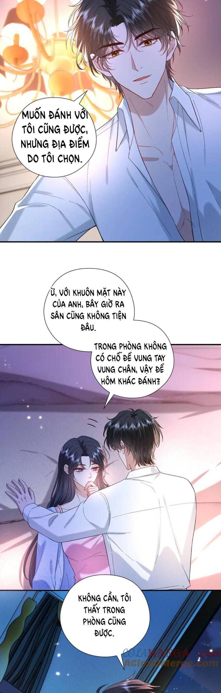 Trang truyện