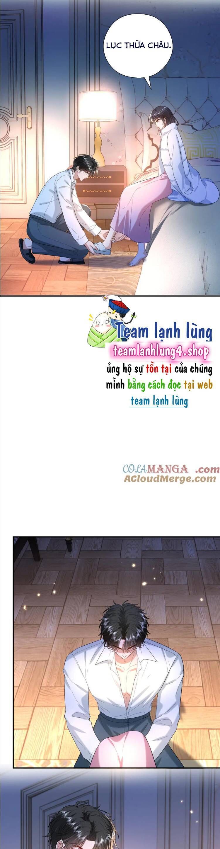 Trang truyện