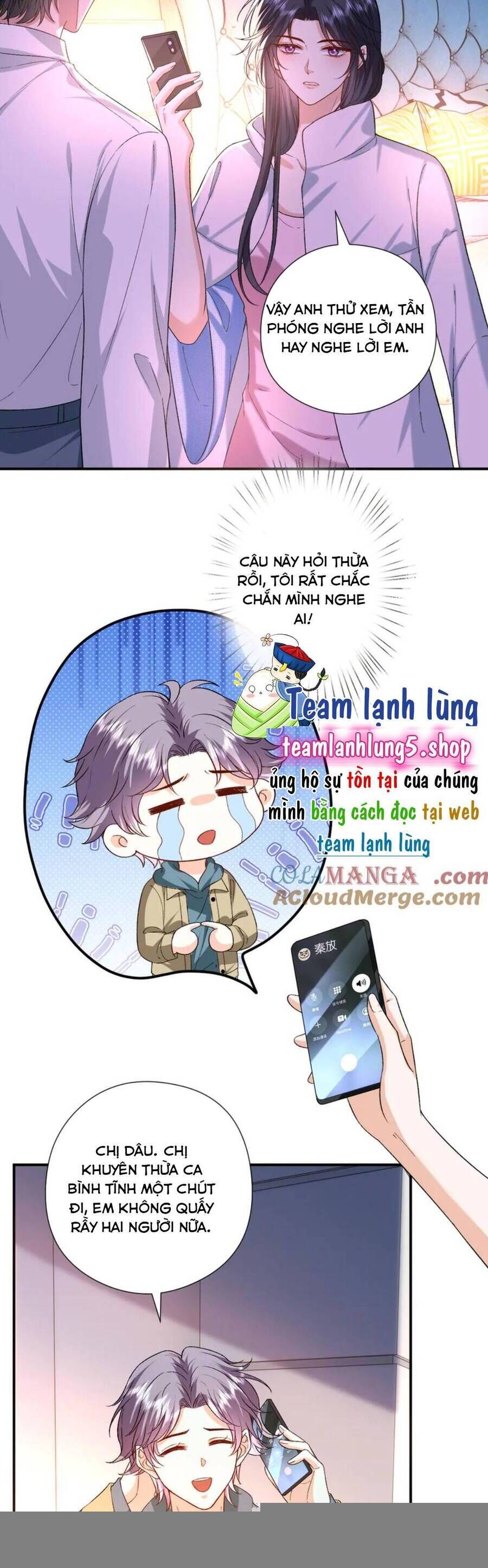 Trang truyện