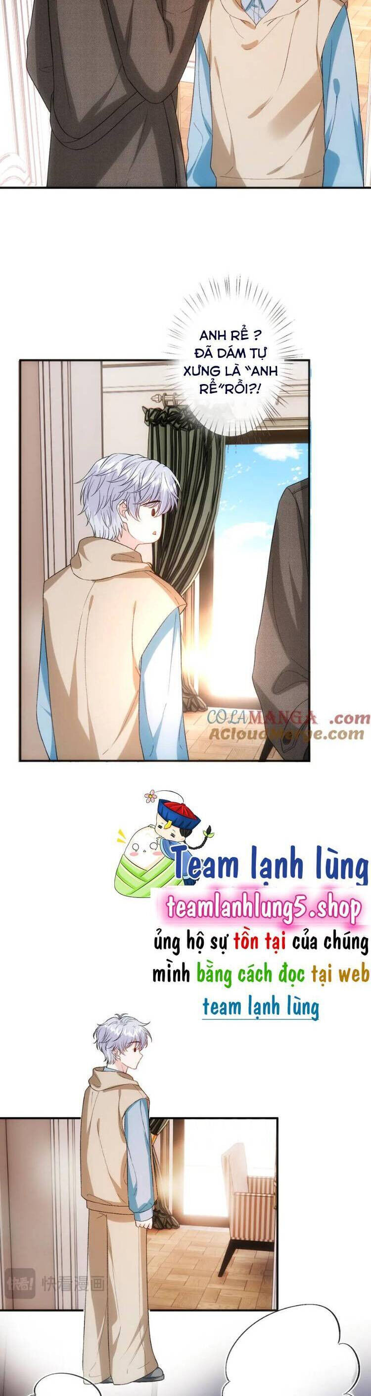 Trang truyện