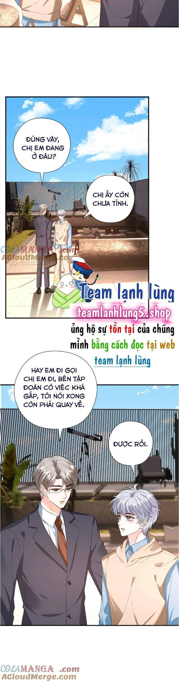 Trang truyện