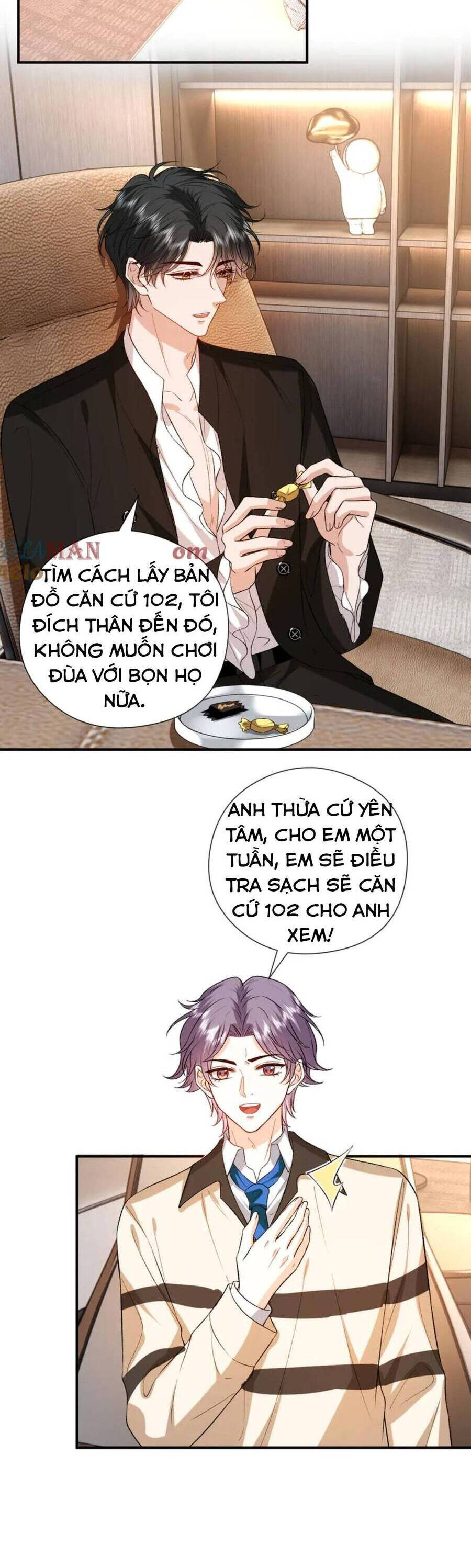 Trang truyện