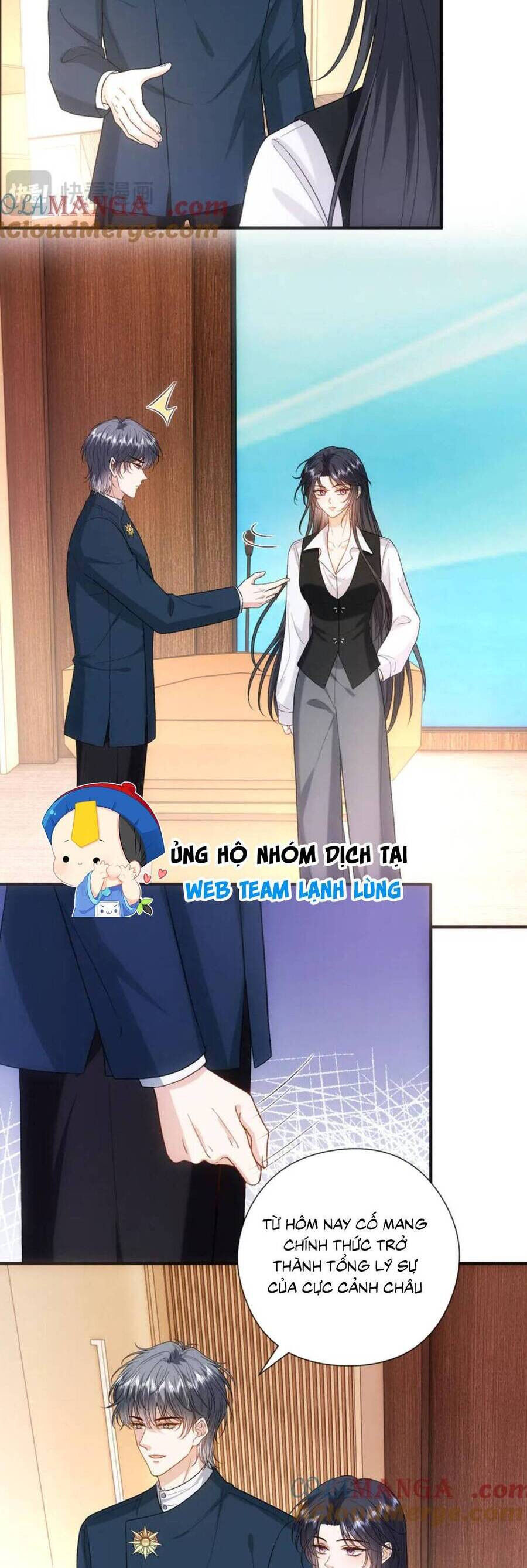 Trang truyện