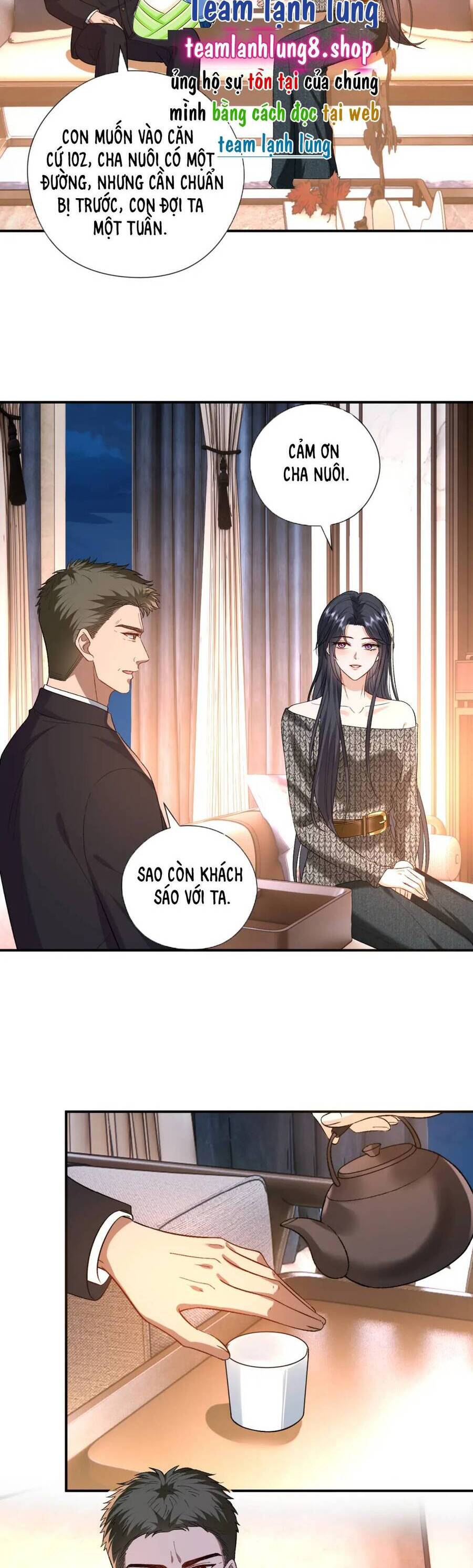 Trang truyện