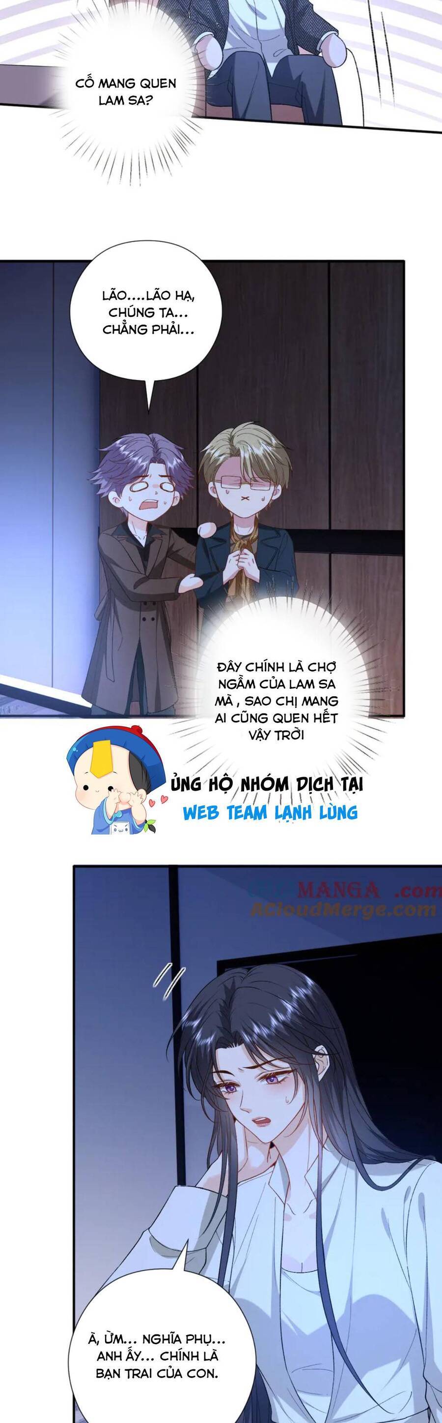 Trang truyện