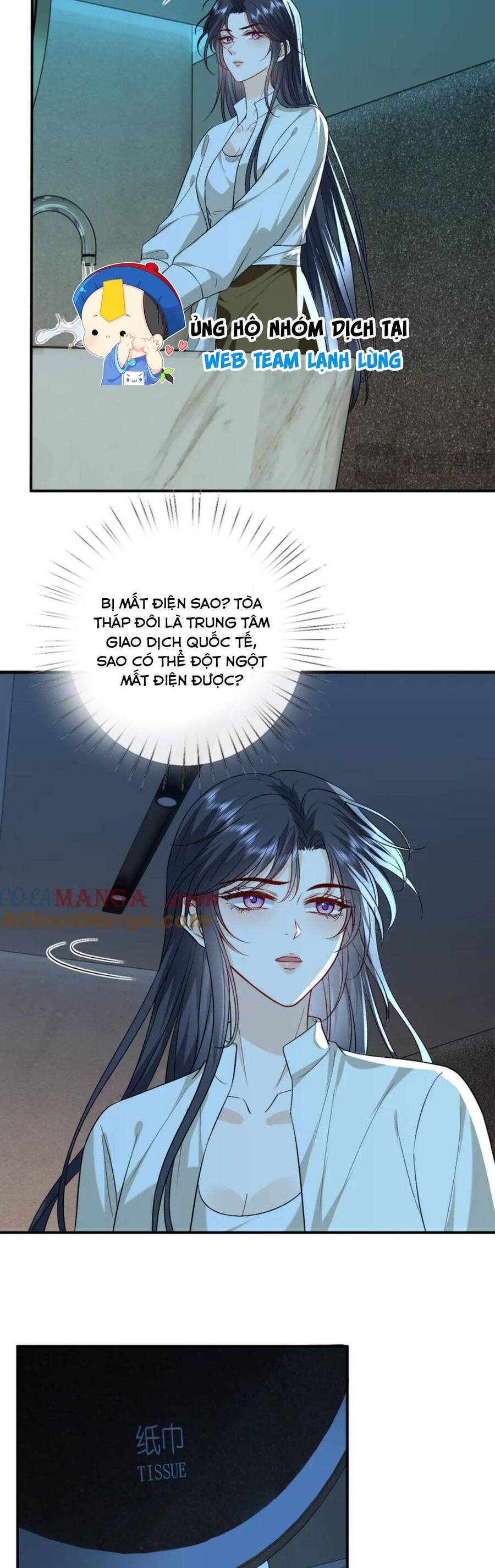 Trang truyện