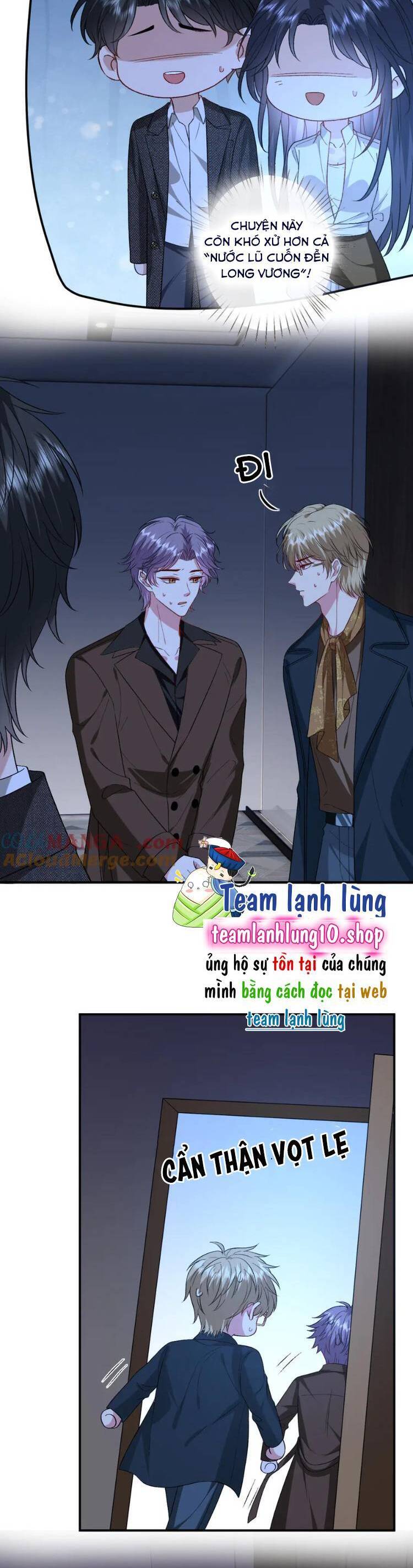 Trang truyện