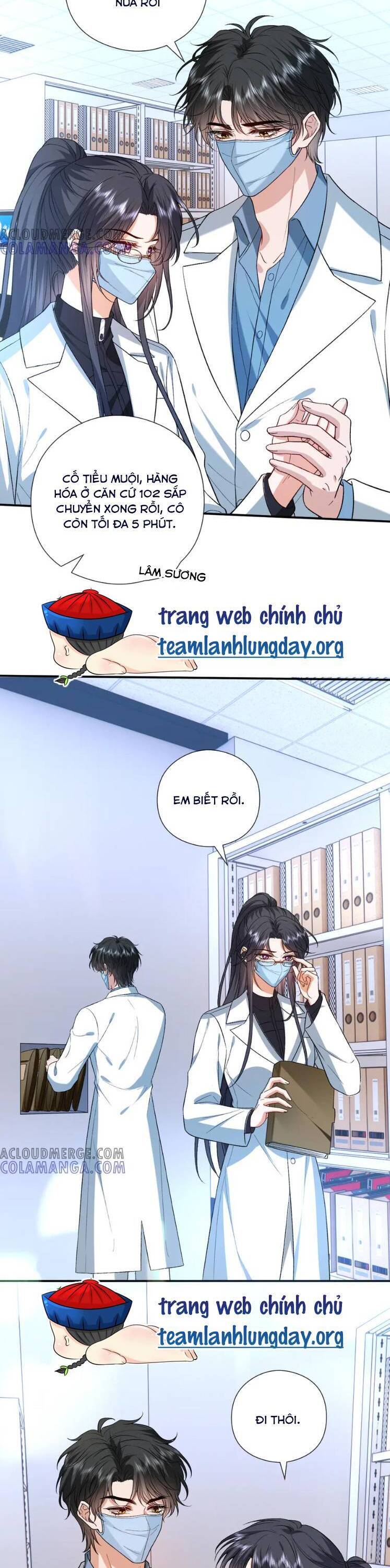 Trang truyện
