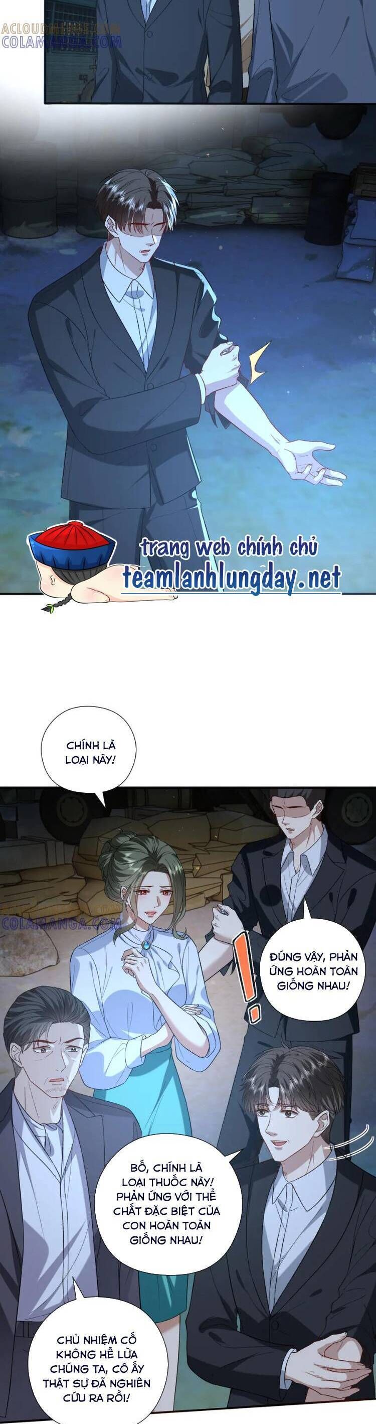 Trang truyện
