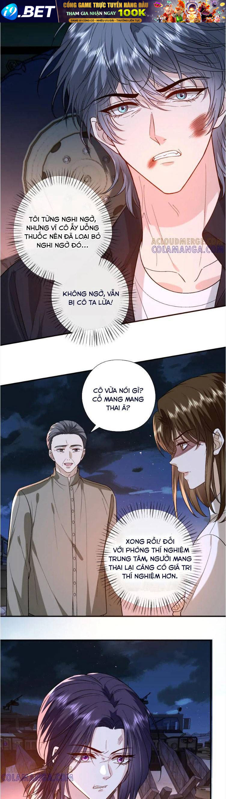Trang truyện