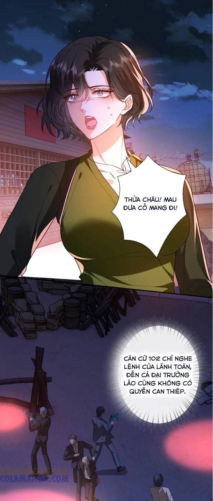 Trang truyện