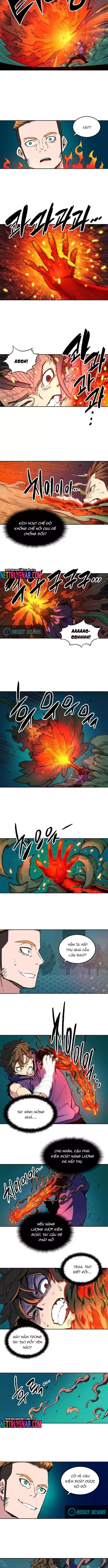 Cổ Vật Tối Thượng Chapter 57 - TC Truyện