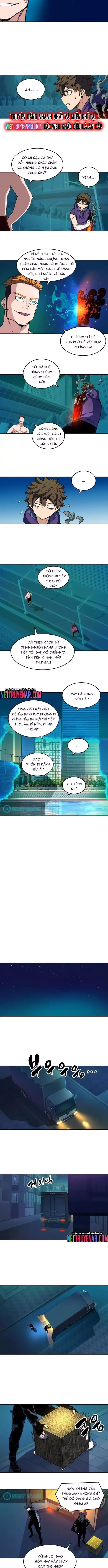 Cổ Vật Tối Thượng Chapter 57 - TC Truyện