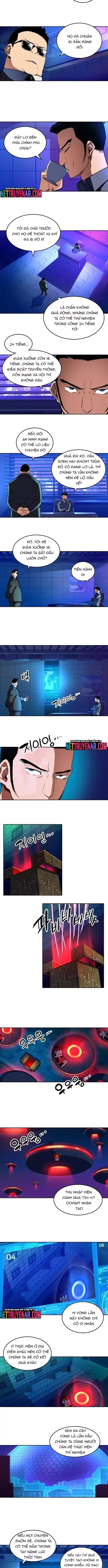 Cổ Vật Tối Thượng Chapter 58 - TC Truyện