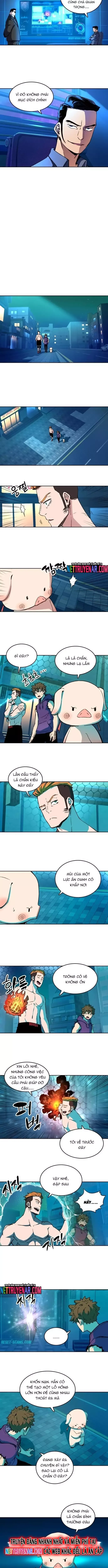 Cổ Vật Tối Thượng Chapter 58 - TC Truyện