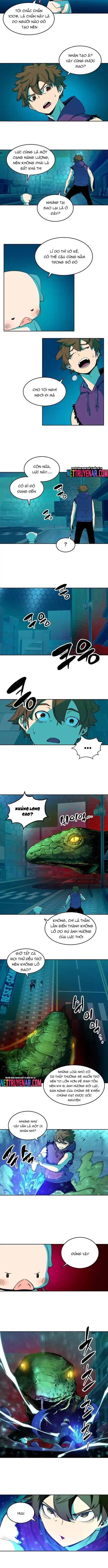 Cổ Vật Tối Thượng Chapter 58 - TC Truyện